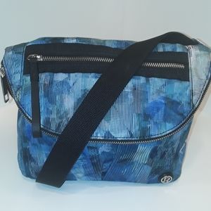 Lululemon Festival Bag II 5L